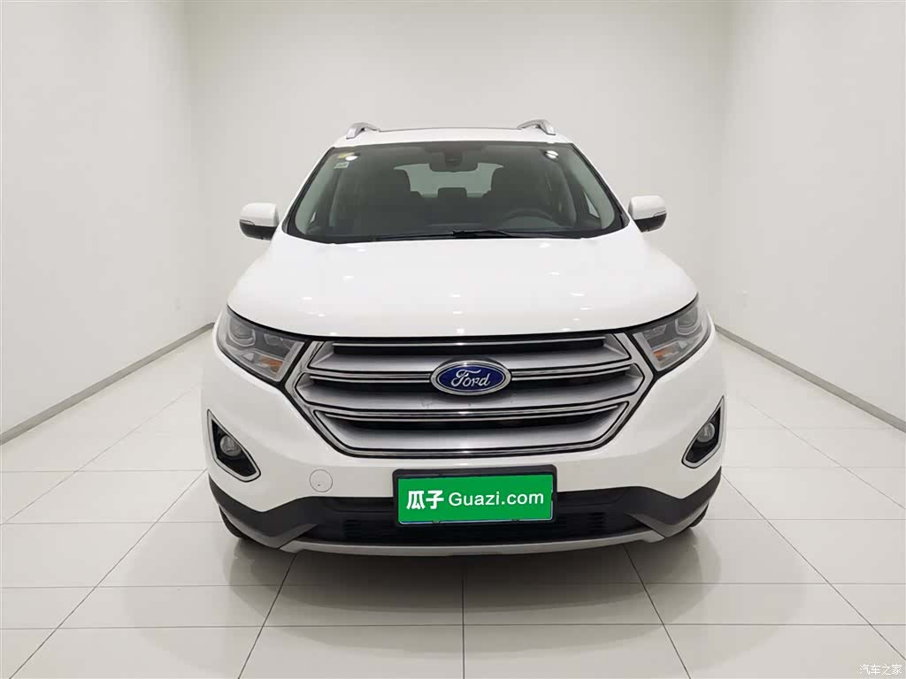 Ford Edge, 2018 3
