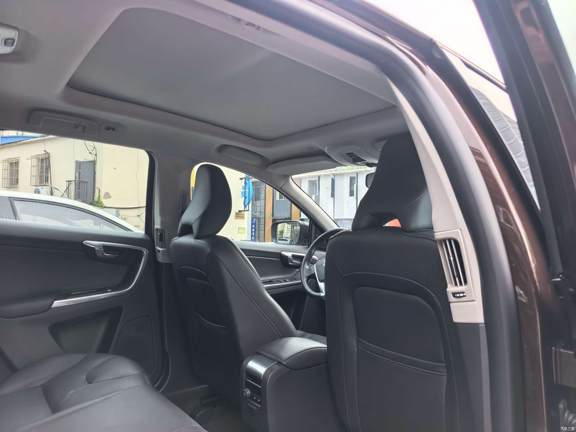 Volvo XC60, 2017 8