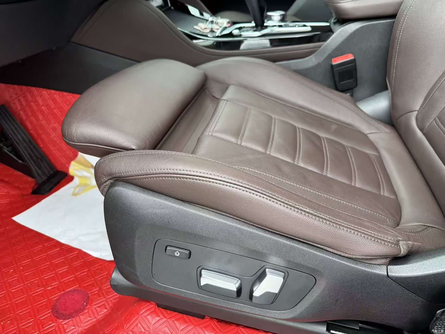 BMW X4, 2019 15