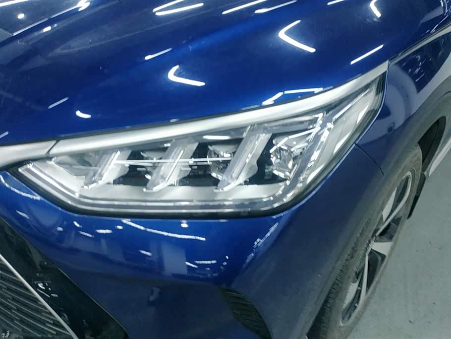 BYD Songjiang BYD Songjiang