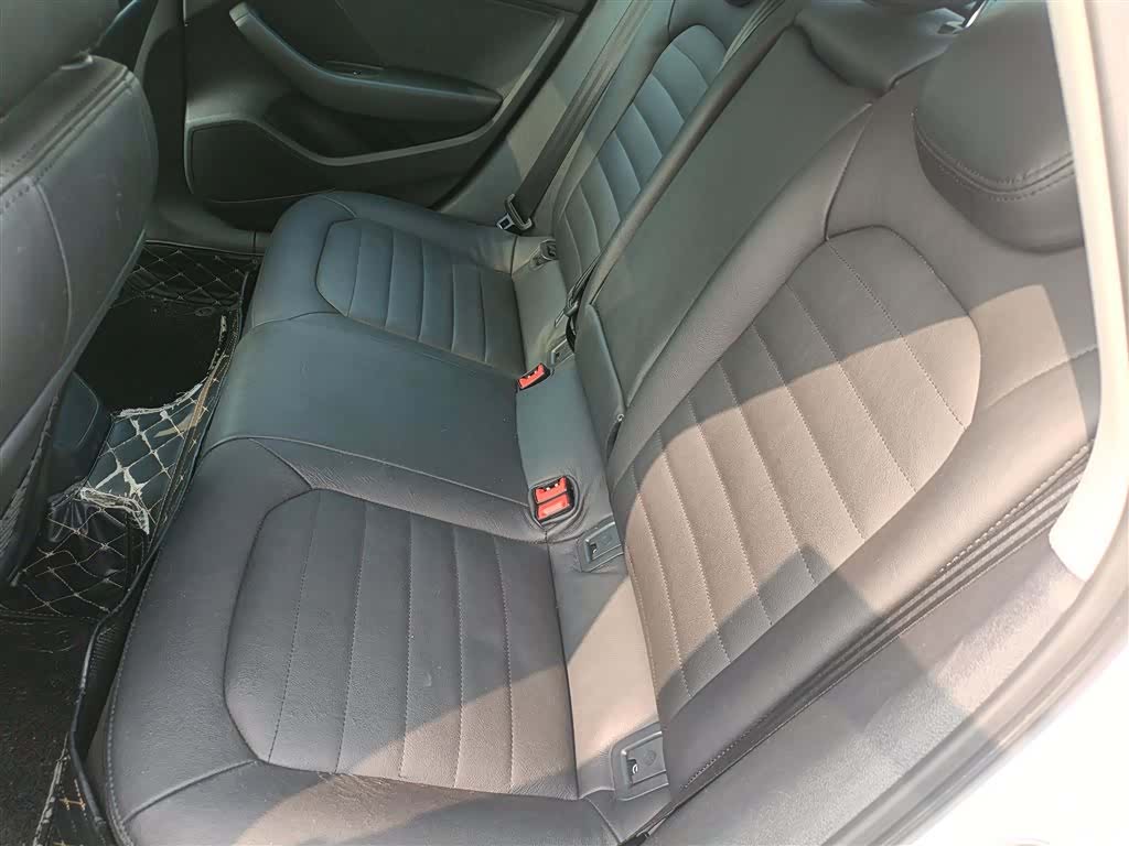 Audi A3, 2015 17