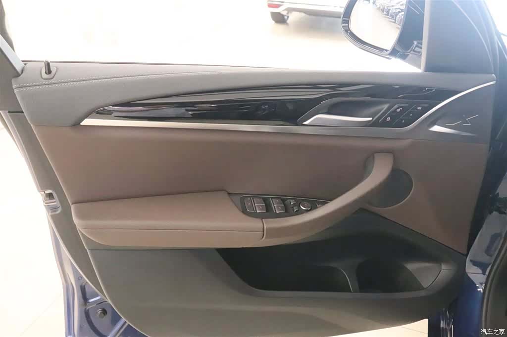 BMW X3, 2020 12