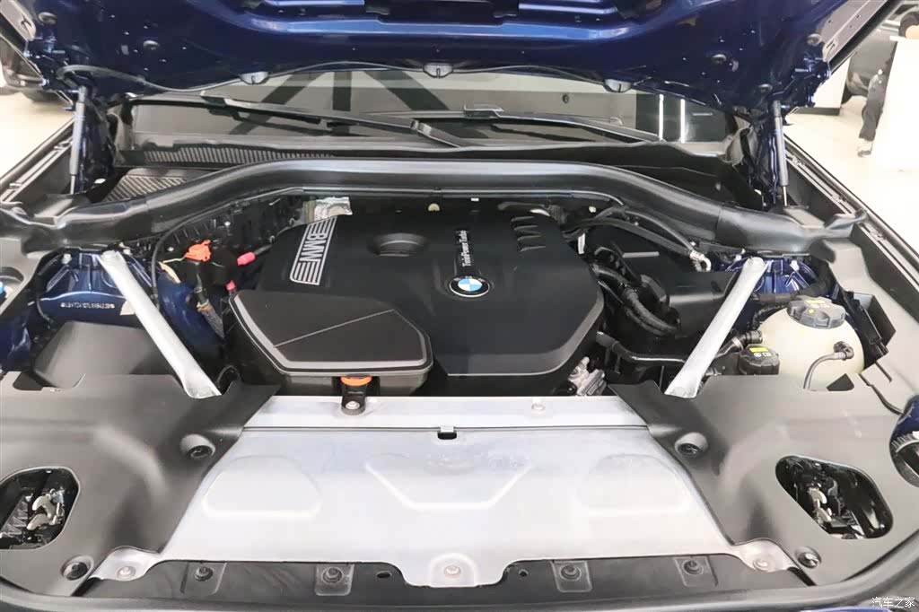 BMW X3, 2020 22