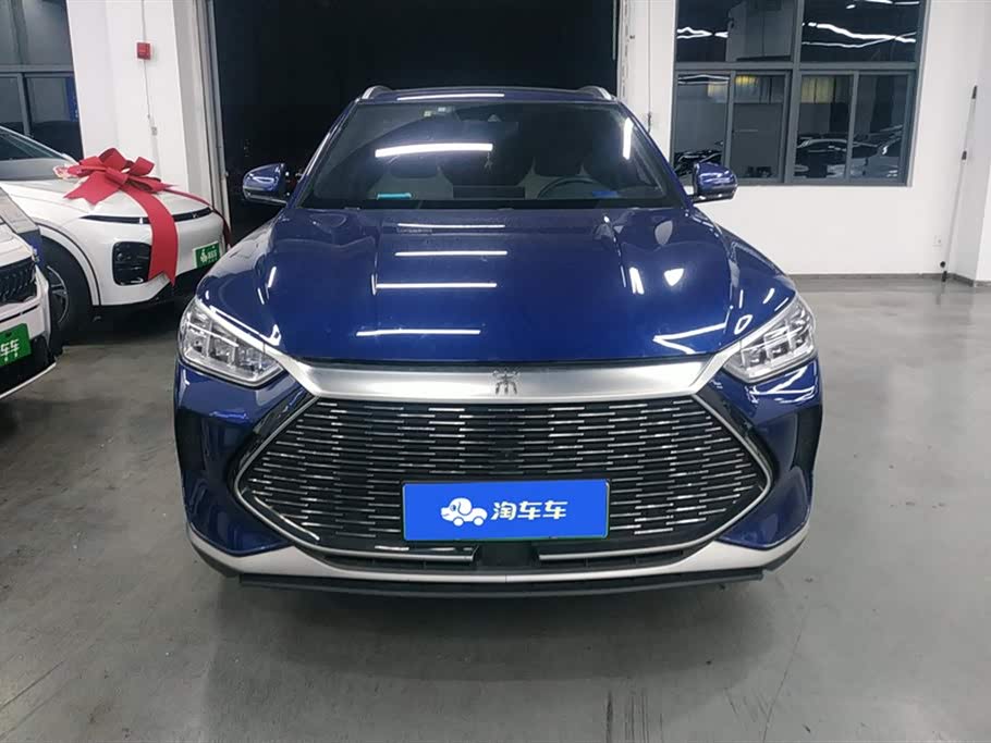 BYD Songjiang BYD Songjiang