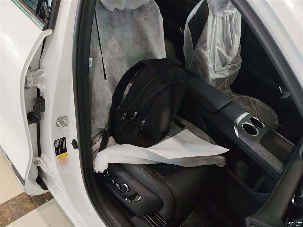Changan CS75, 2026 25