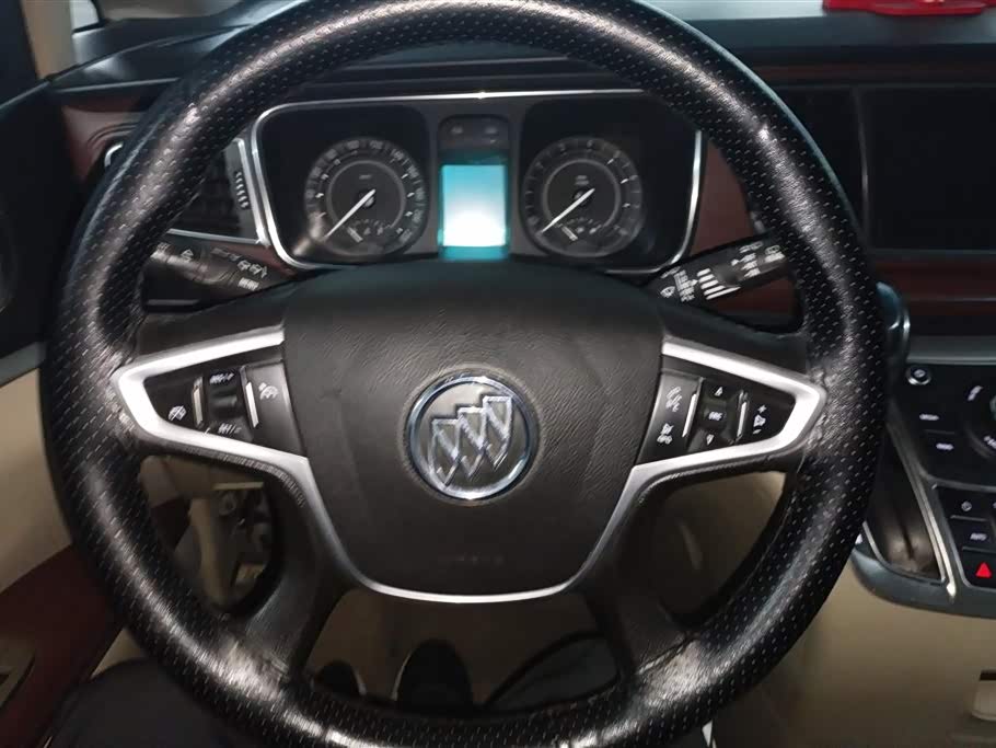 Buick GL8 Buick GL8