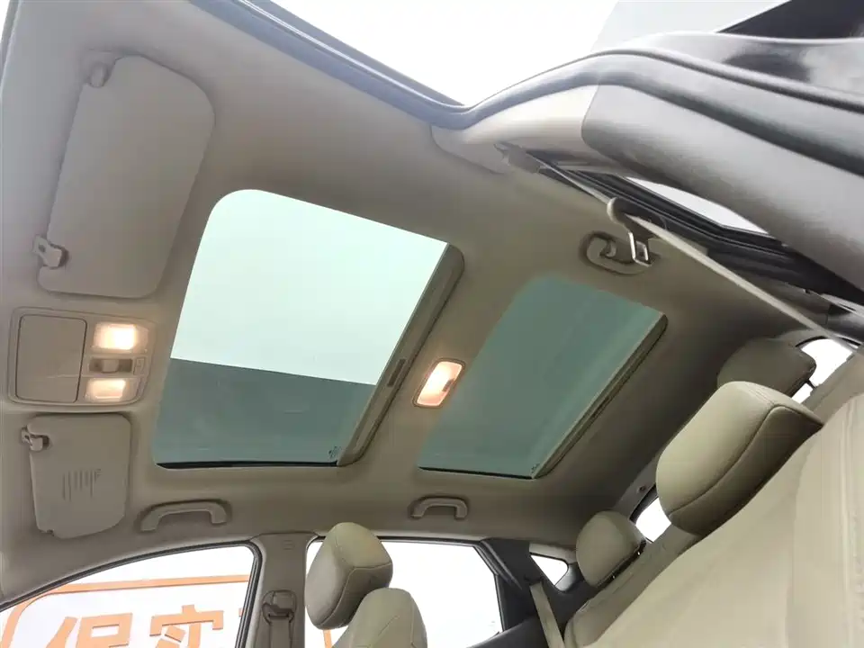 Hyundai Beijing ix35