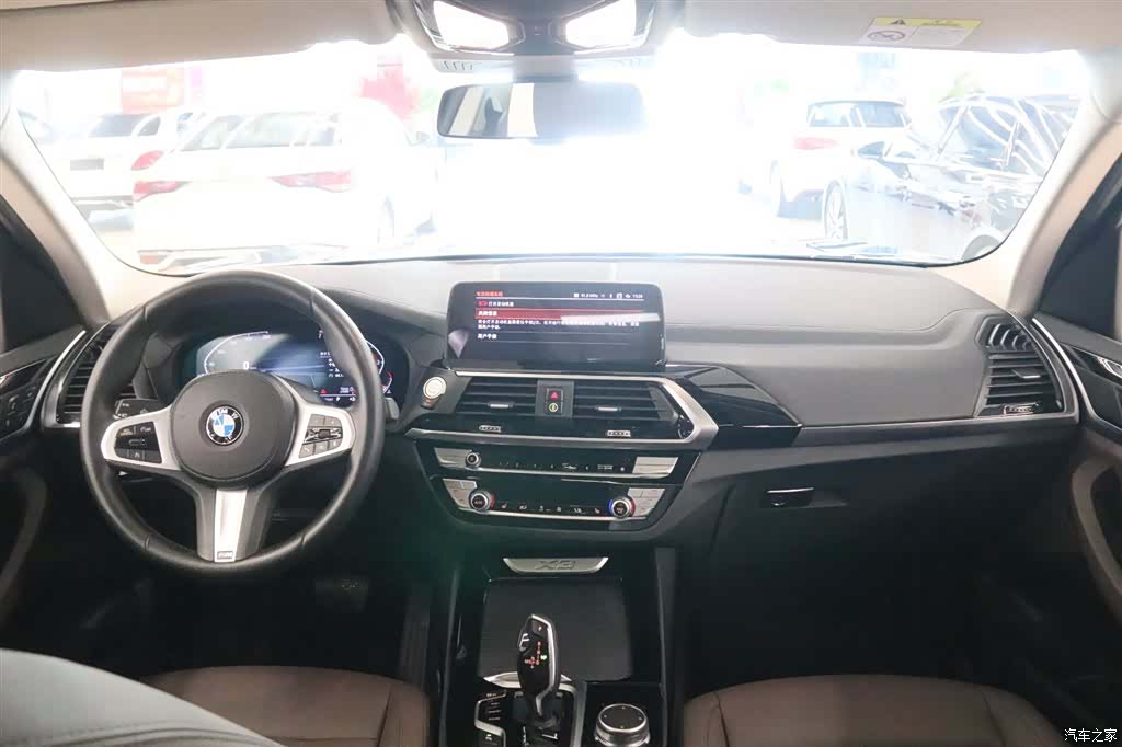 BMW X3, 2020 все фото