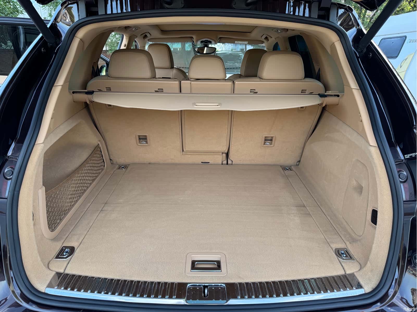 Porsche Cayenne, 2015 19