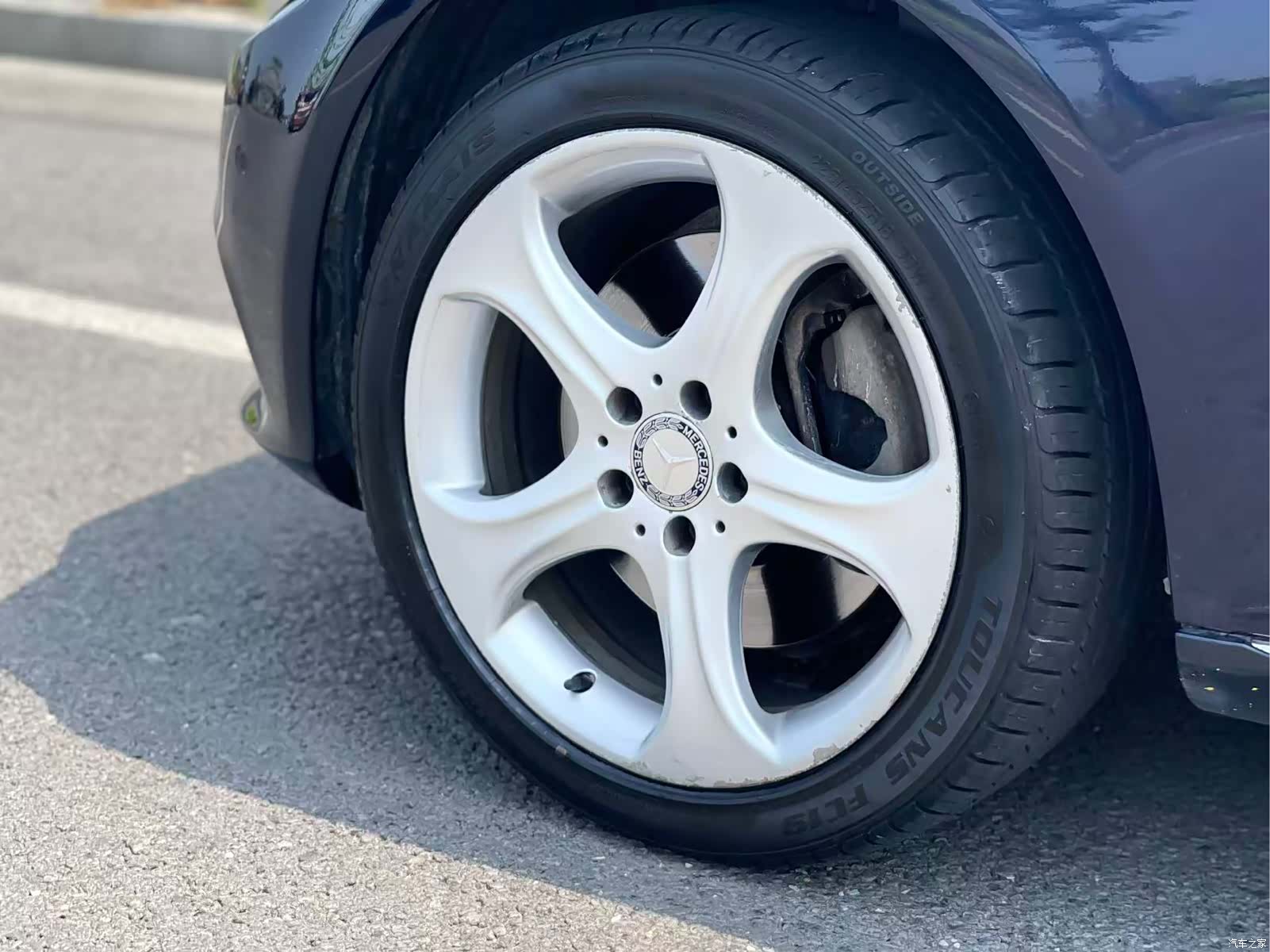 Mercedes-Benz C-Class, 2015 все фото