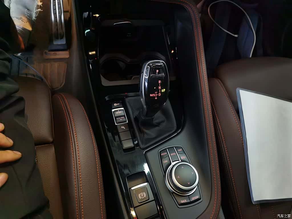 BMW X2, 2022 14