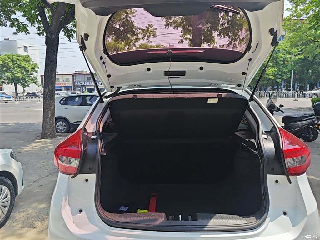 Chery 3x, 2019 19