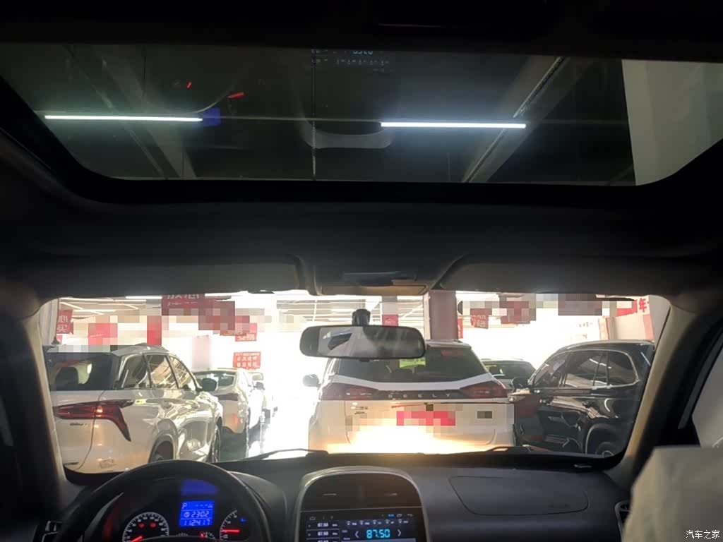 Chery 3, 2016 18