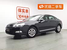 ѩ����C5 2013�� 2.0L �Զ�������