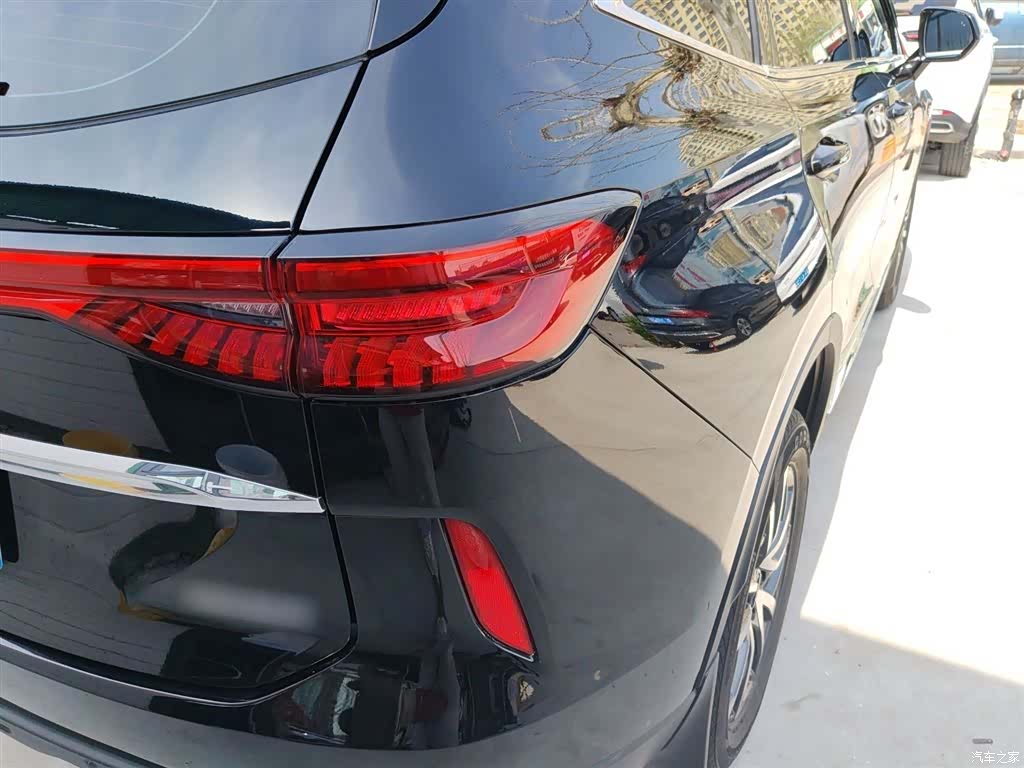 Haval H6, 2023 8