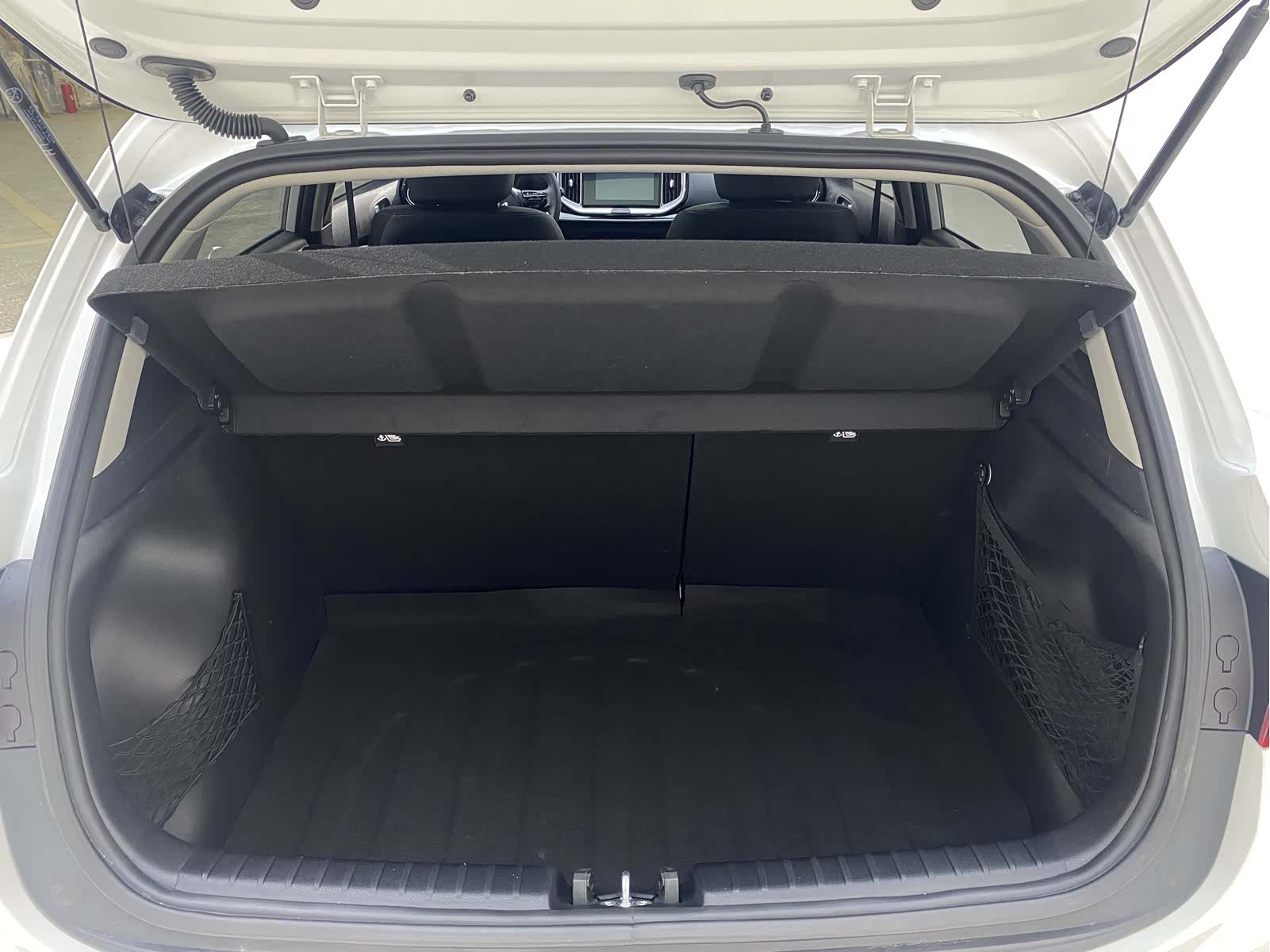 Kia KX1, 2022 14