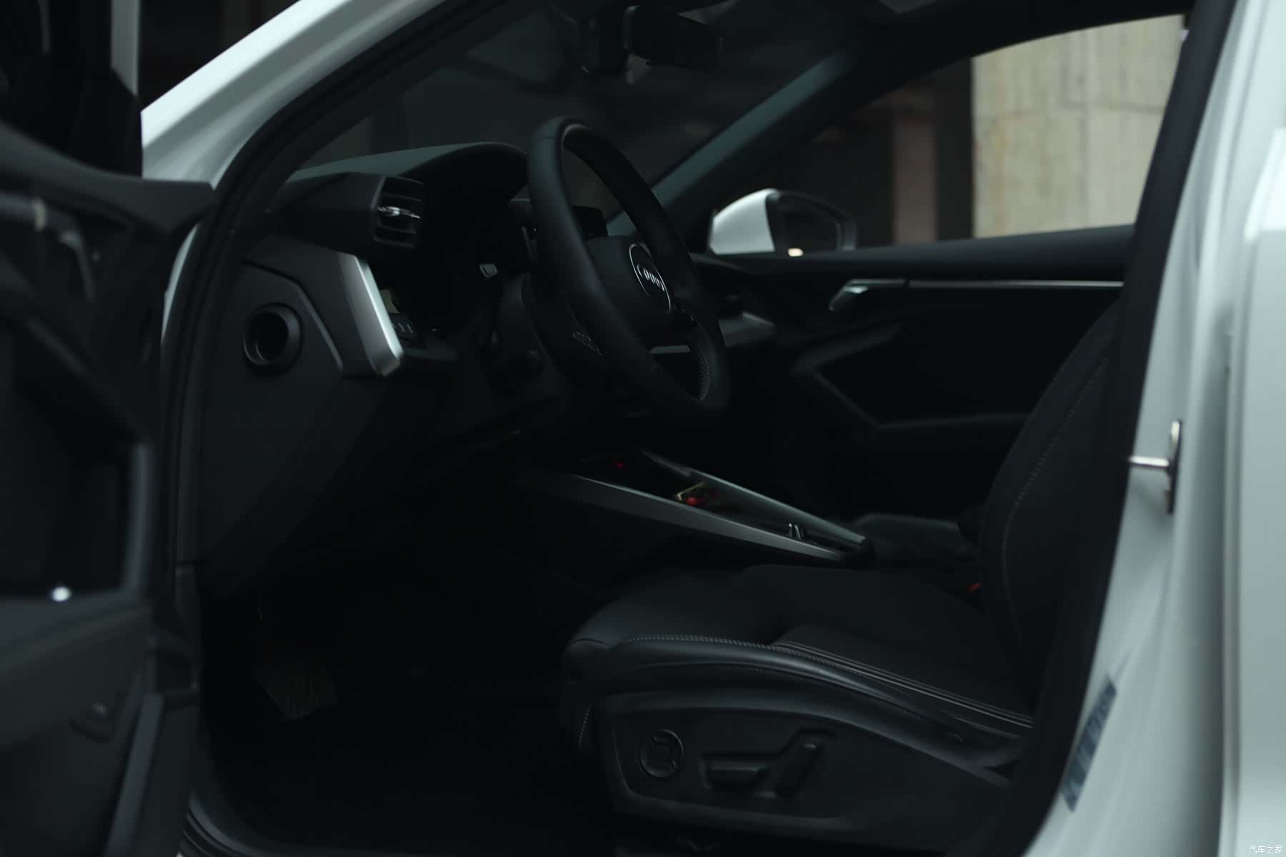 Audi A3, 2022 15
