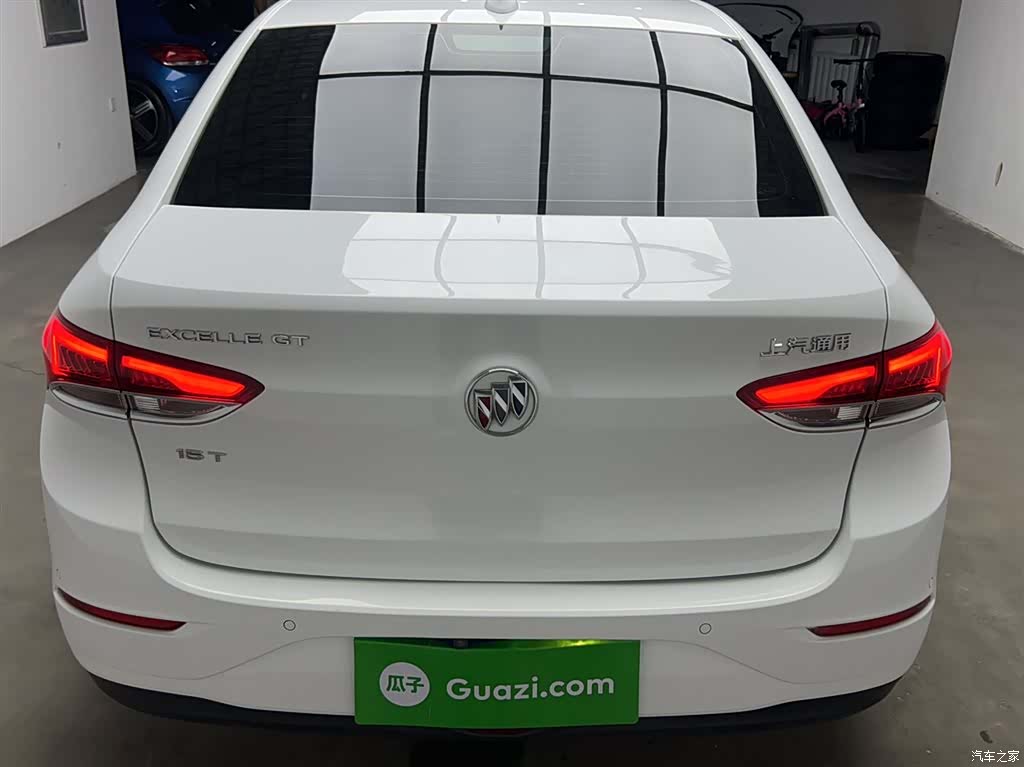Buick VI, 2020 все фото