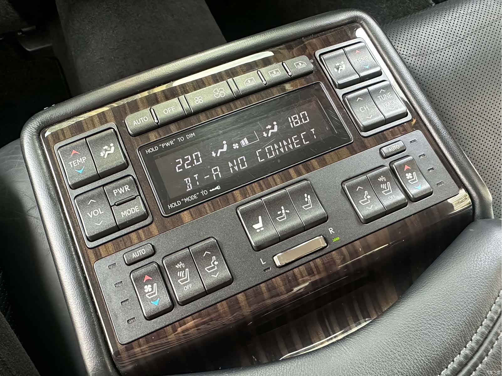 Lexus LS, 2013 19