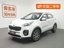 ����KX5 2016�� 2.0L �Զ�����GLS