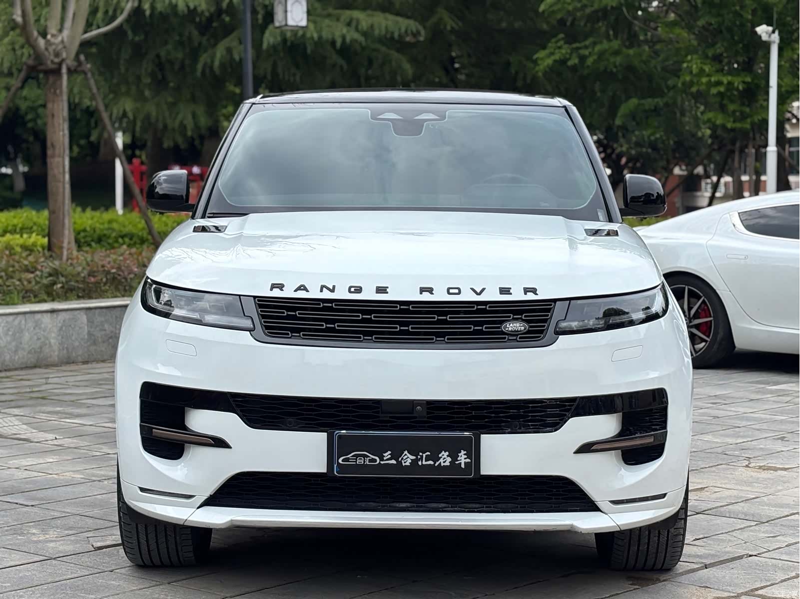 Land Rover Range Rover, 2024 2