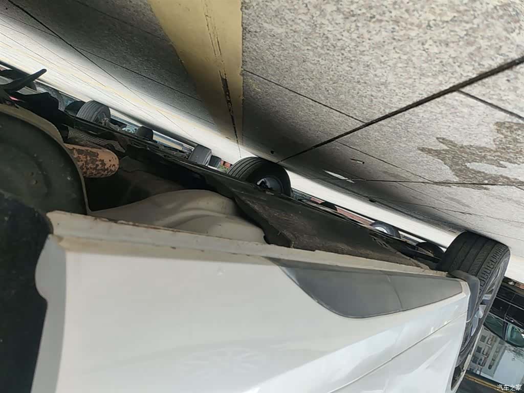 DongFeng T5, 2021 22