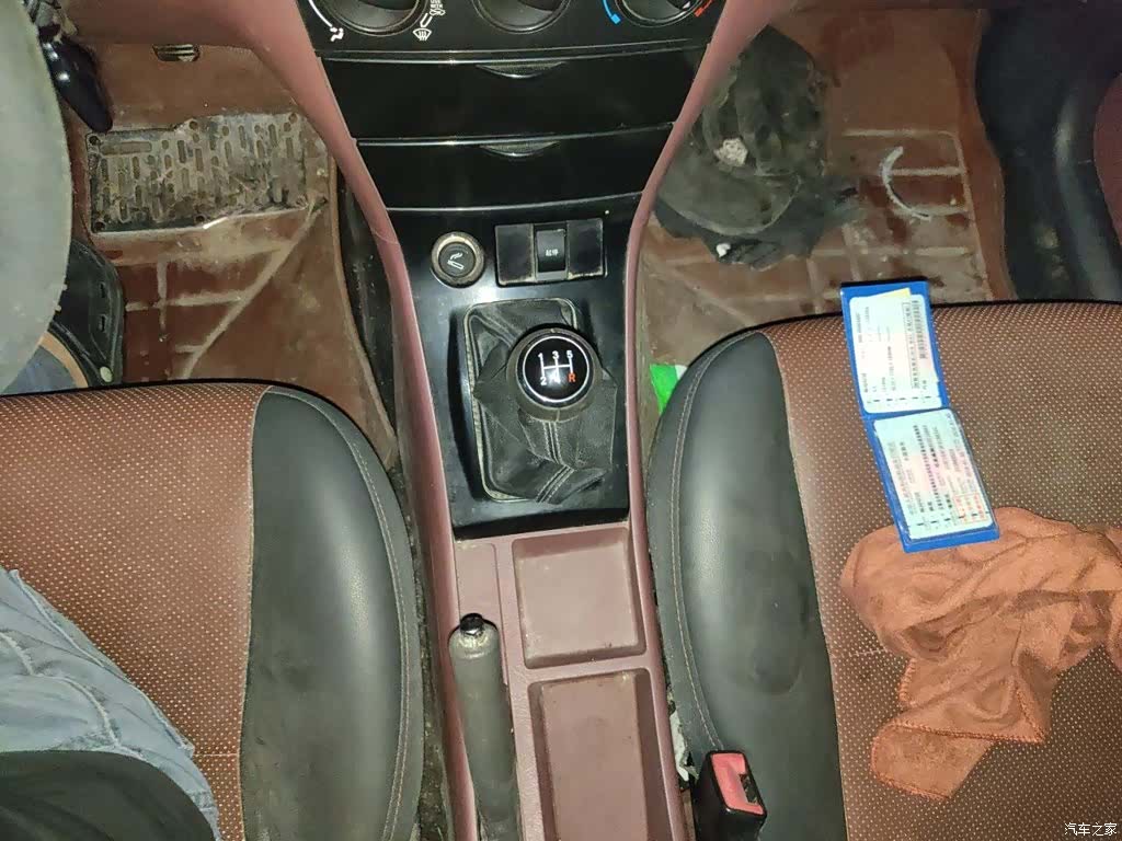BYD F3, 2016 15