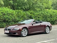 ����6ϵ 2007�� 630i������ܳ�