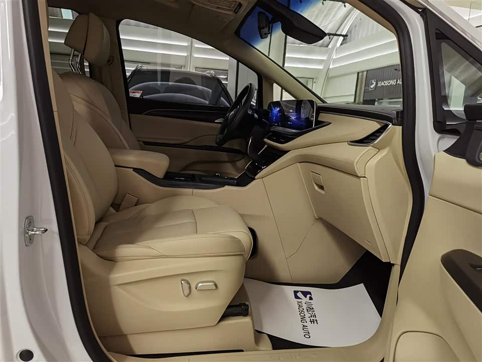 Buick GL8 Buick GL8