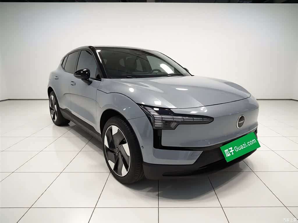 Volvo EX30, 2024 20