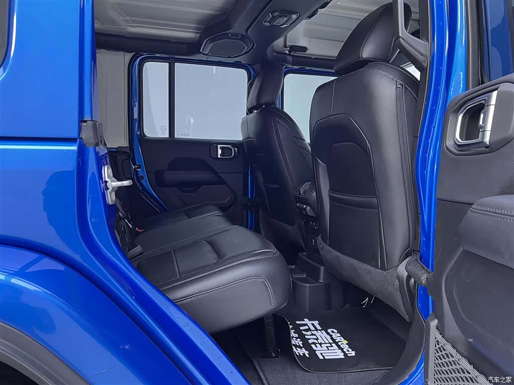 Jeep Wrangler, 2023 19