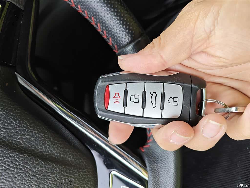 Haval M6, 2019 17