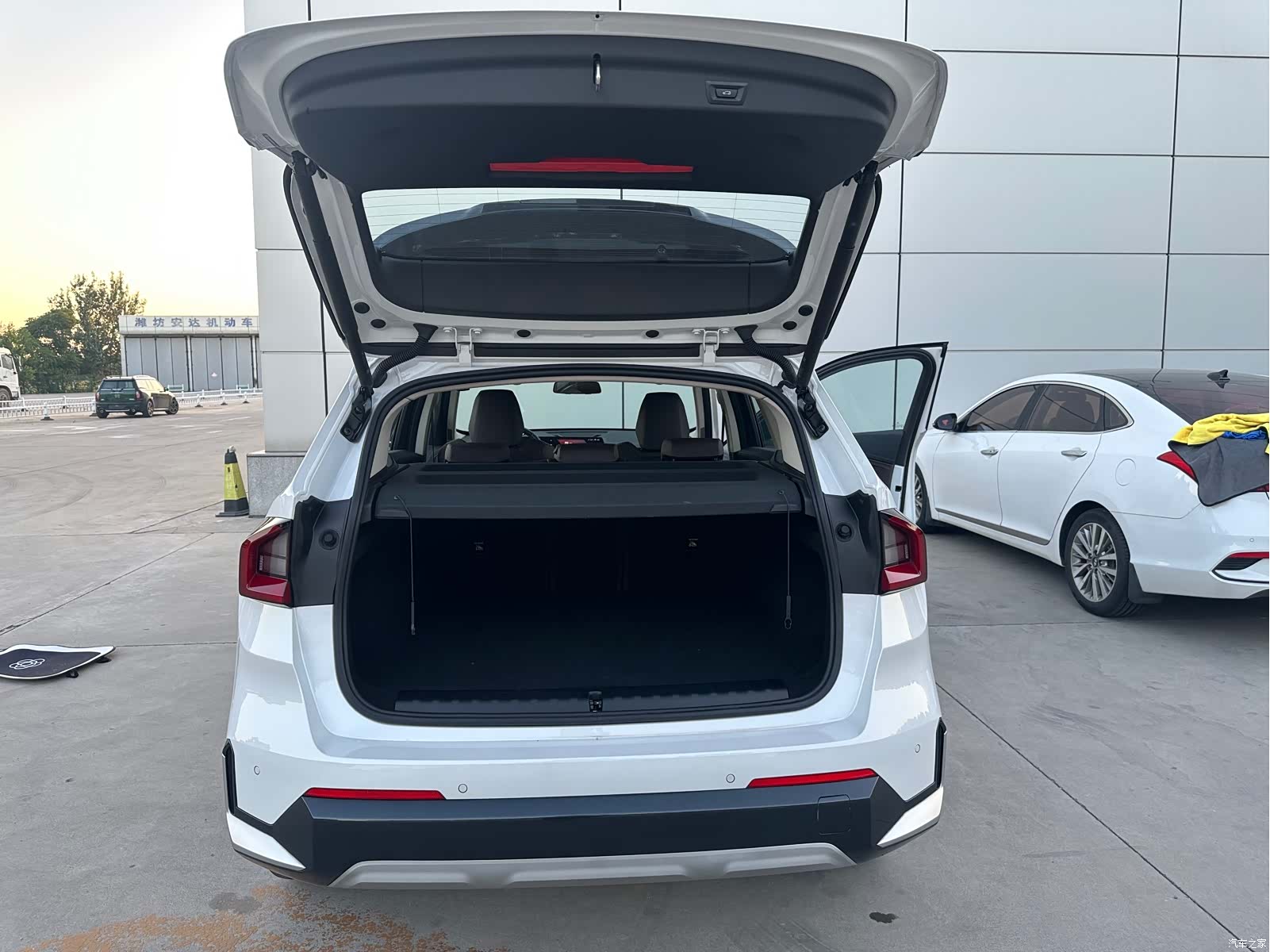 BMW X1, 2024 14