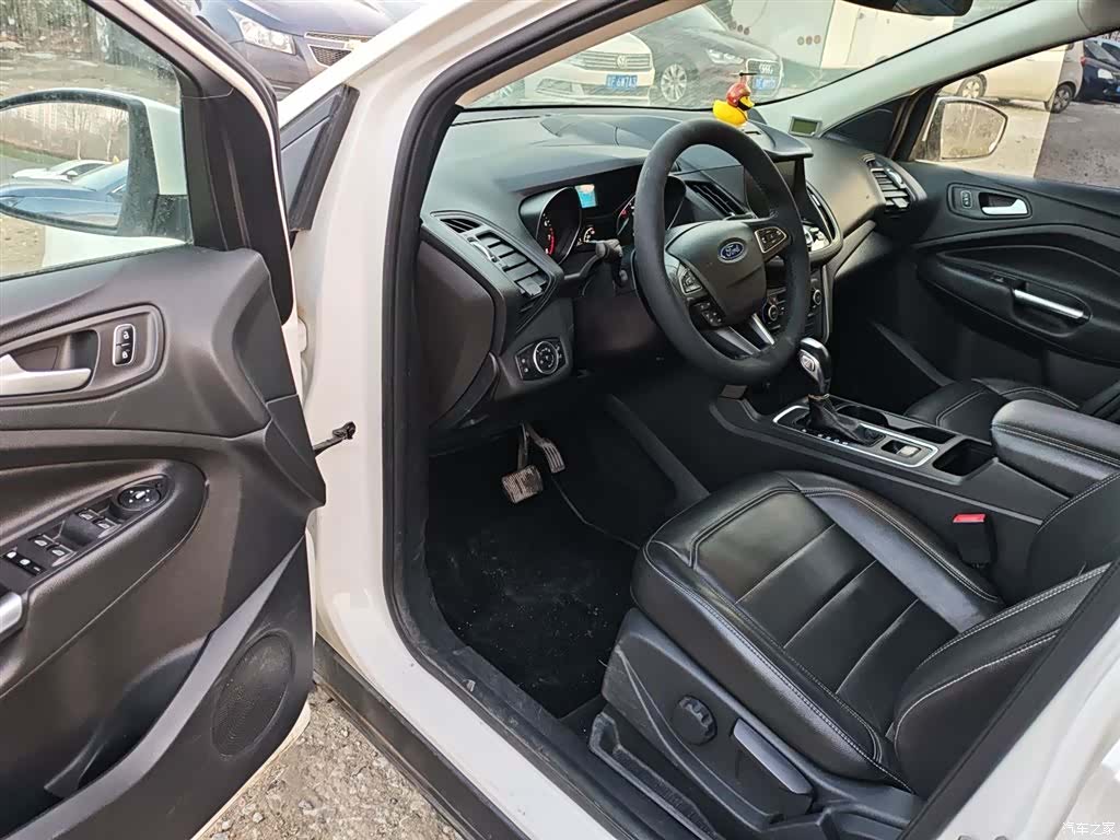 Ford Kuga, 2018 16