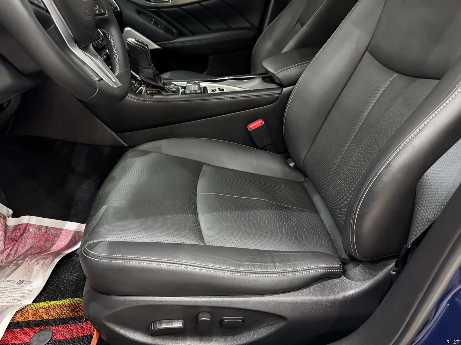 Infiniti Q50L, 2020 7