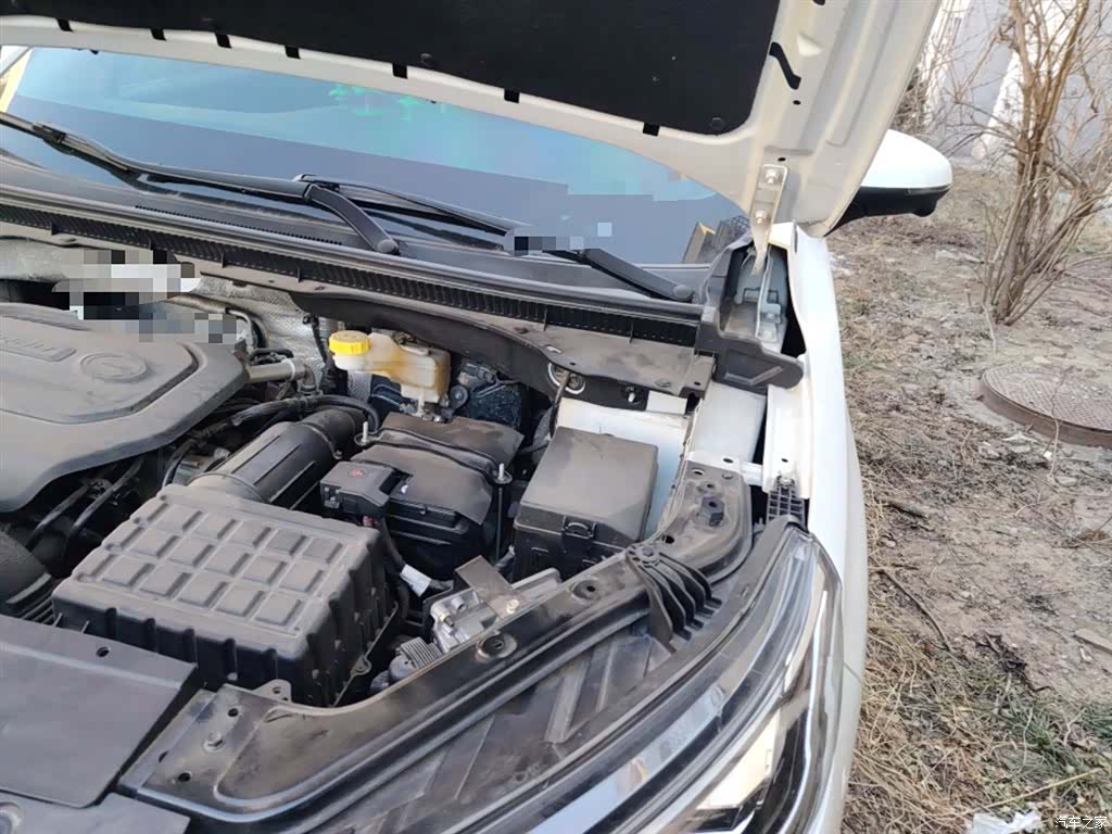 GAC GS4, 2022 22