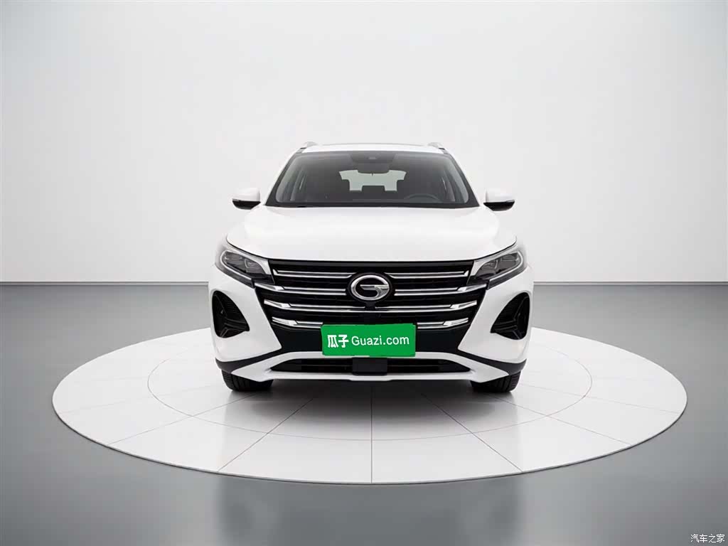 GAC GS4, 2022 24