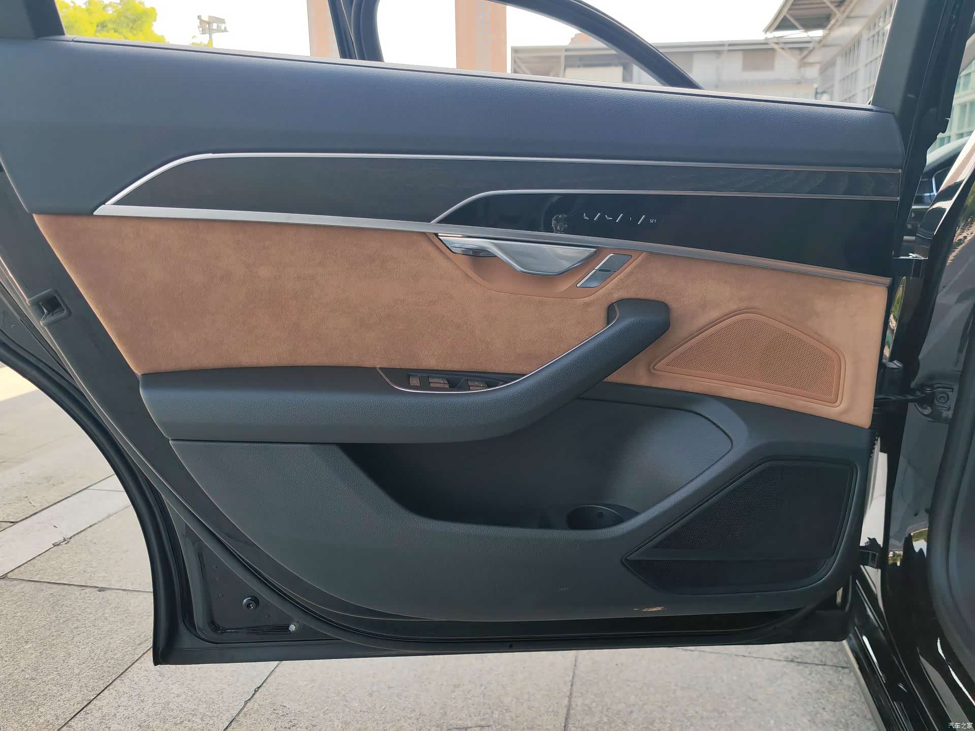 Audi A8L, 2020 26