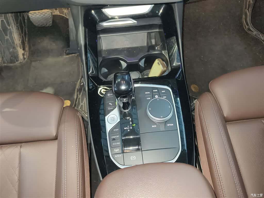 BMW X3, 2022 14