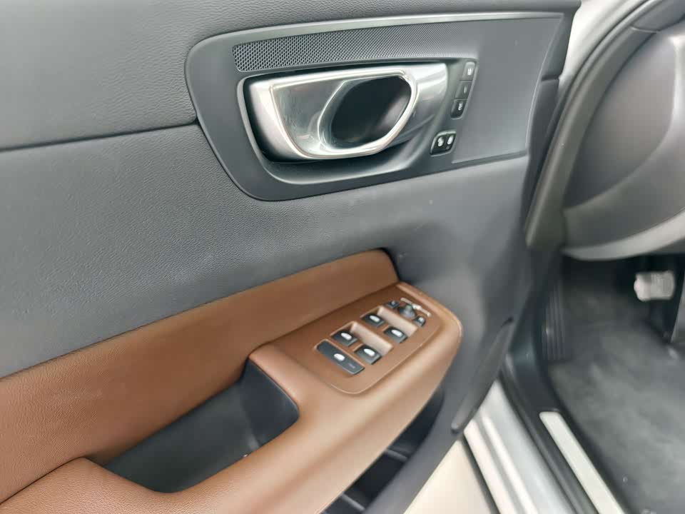 Volvo XC60 Volvo XC60