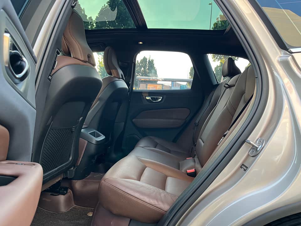 Volvo XC60 Volvo XC60