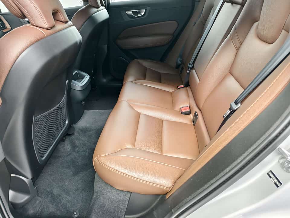 Volvo XC60 Volvo XC60