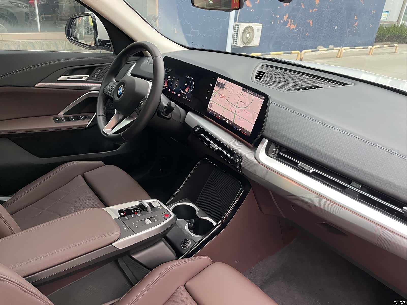 BMW X2, 2024 14