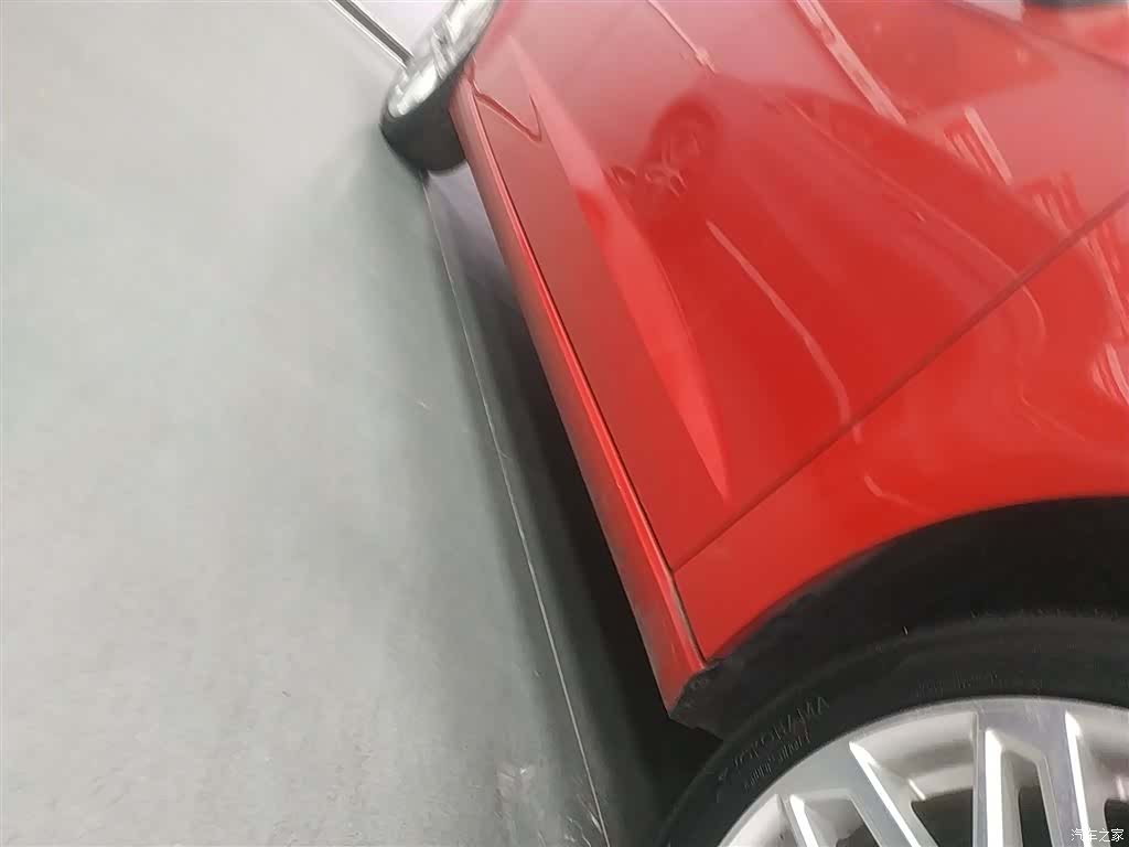 Audi A3, 2018 16