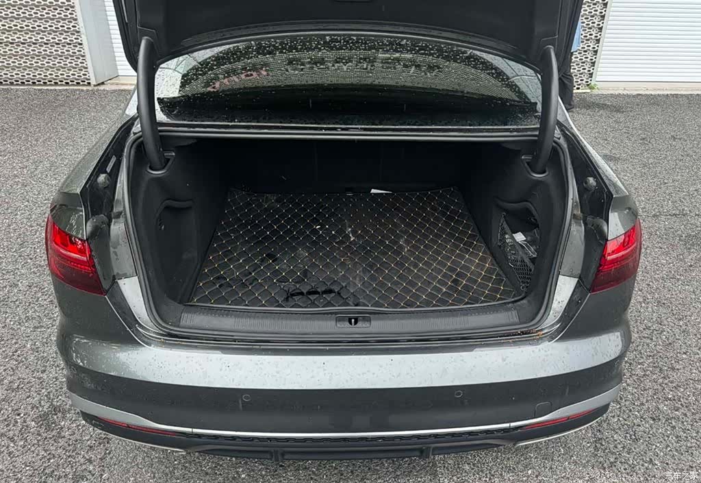 Audi A4L, 2020 16