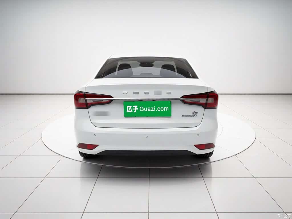 Roewe i5, 2021 все фото