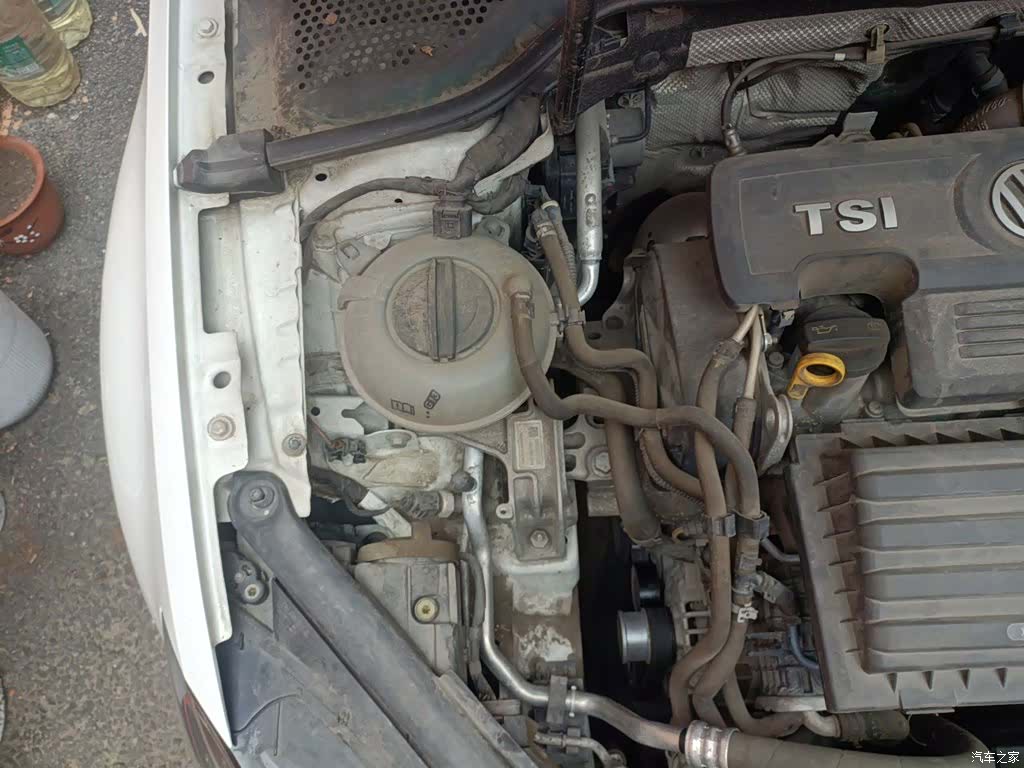 Volkswagen Golf, 2017 22