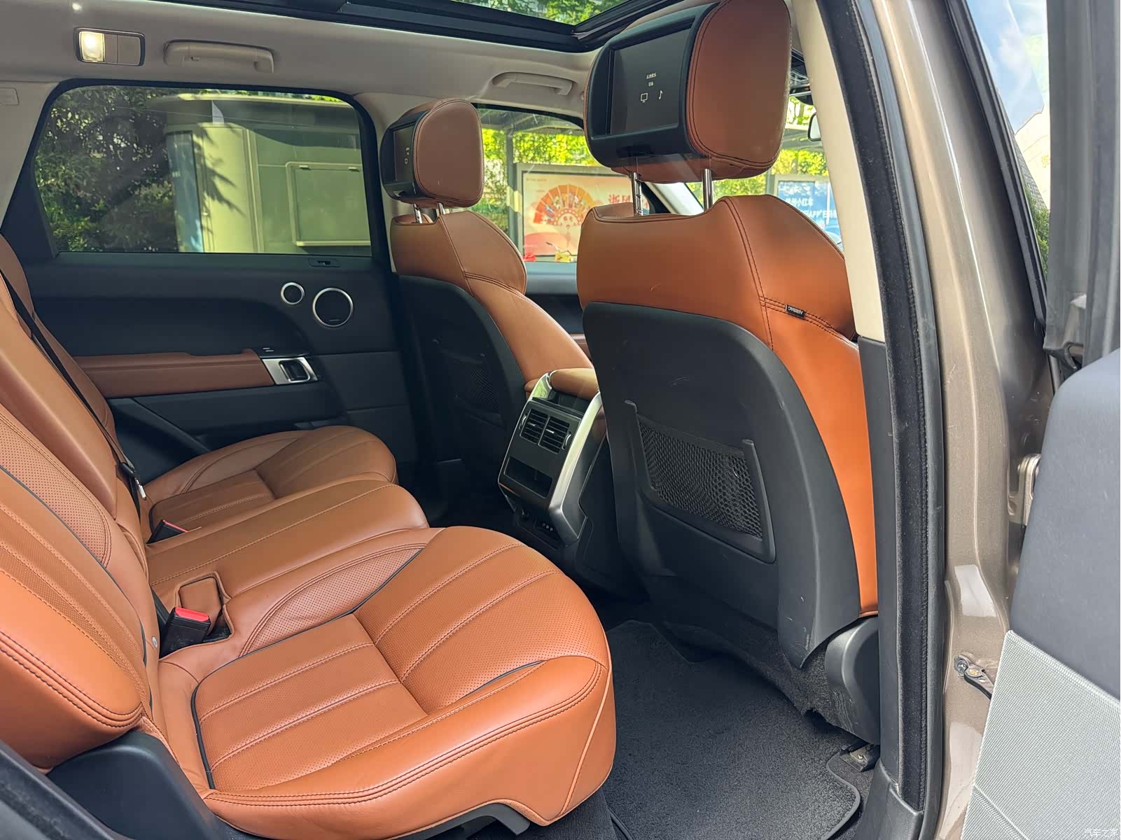 Land Rover Range Rover, 2016 16