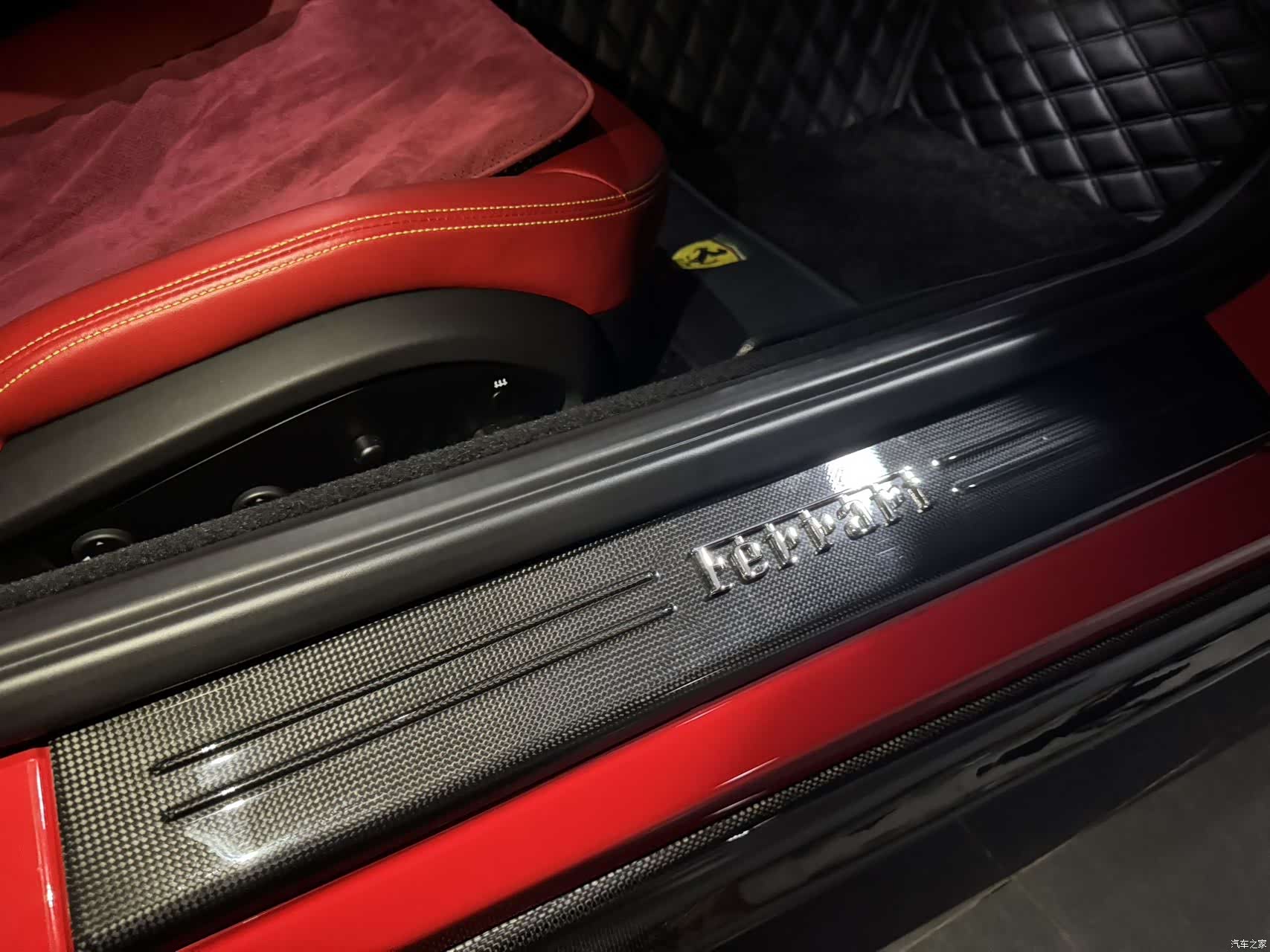 Ferrari 812, 2018 12