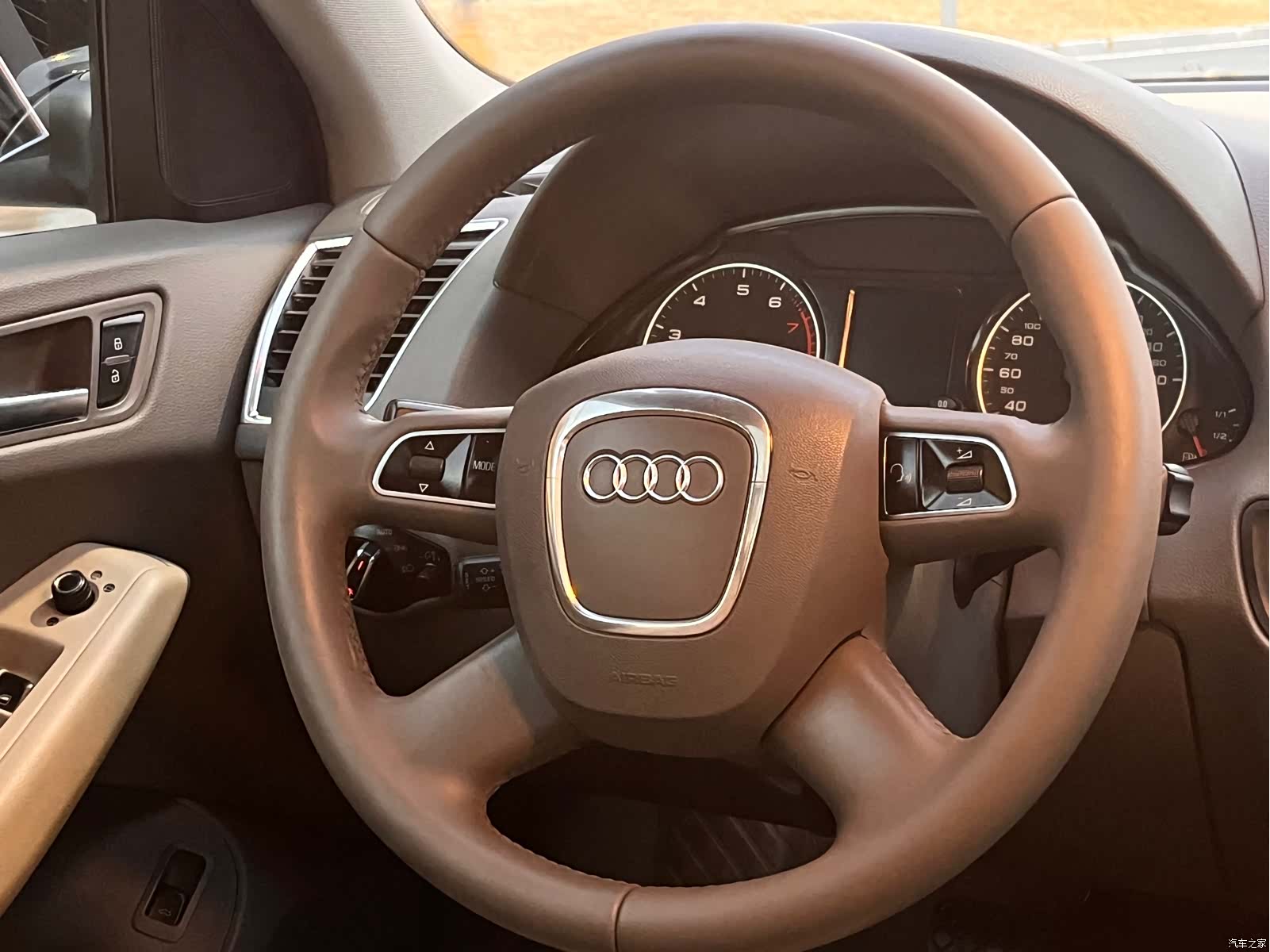 Audi Q5, 2012 12